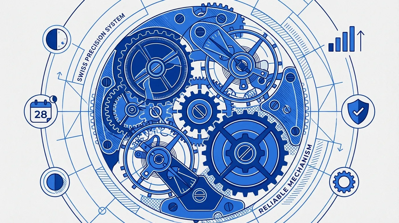 Precision communication